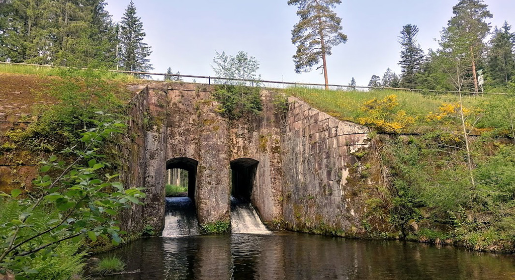 Nachhaltige Entwicklungen Kulturerbe Schwarzwaldhochstraße